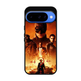 The Batman Google Pixel 10 Case OV10840