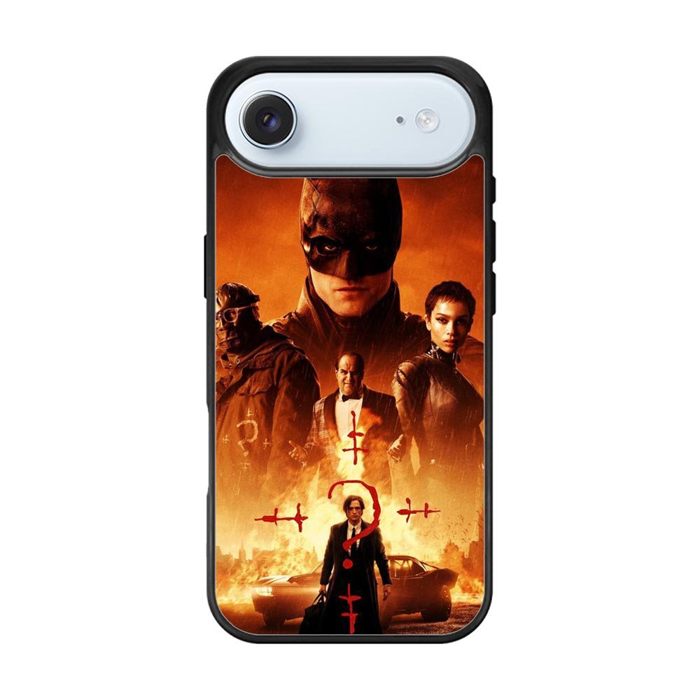 The Batman iPhone Air Case OV10840