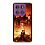 The Batman Motorola Moto Edge 60 Pro Case OV10840