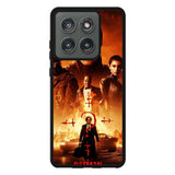 The Batman Motorola Moto Edge 2025 Case OV10840