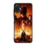 The Batman Samsung Galaxy A07 Case OV10840