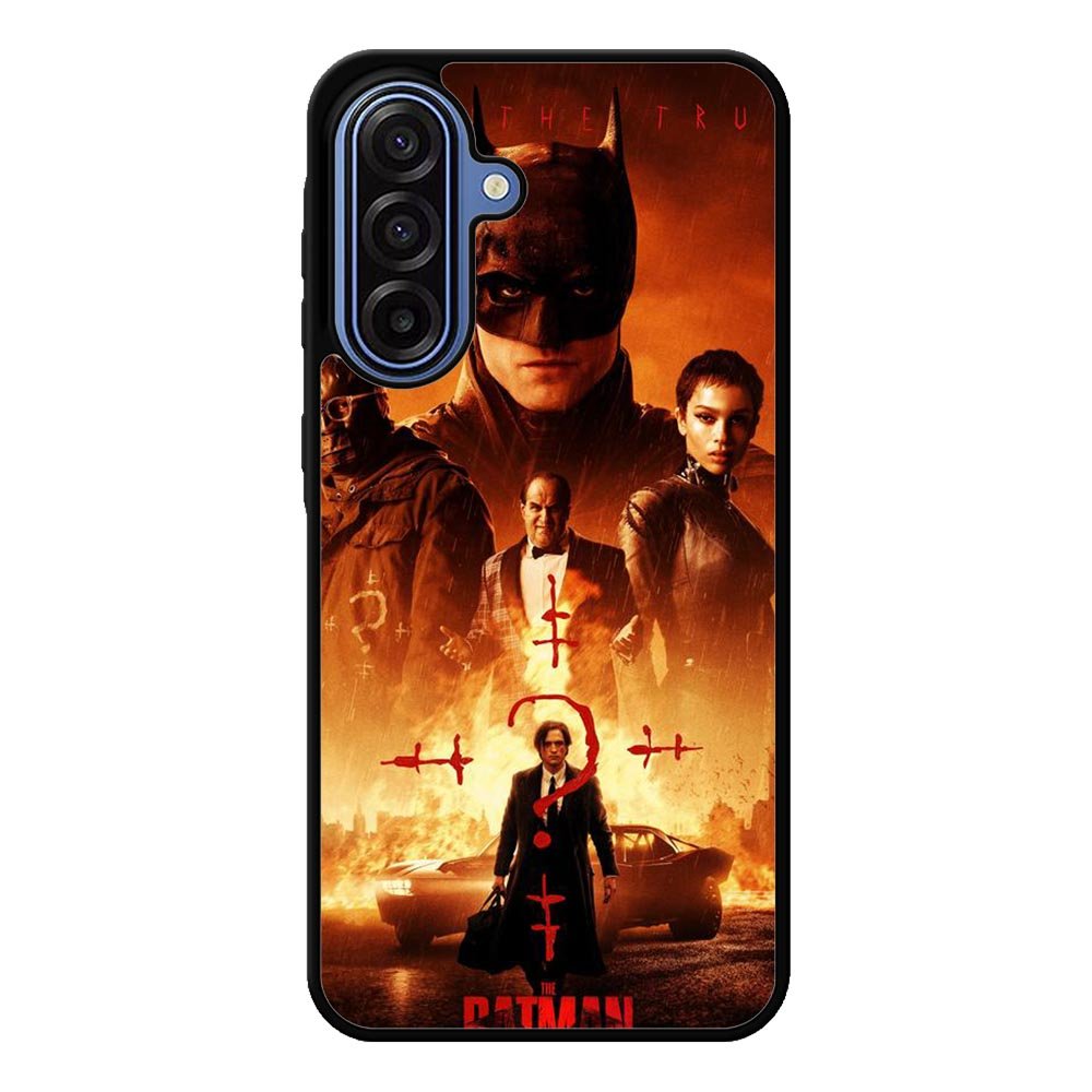 The Batman Samsung Galaxy A17 Case OV10840