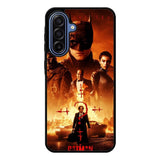The Batman Samsung Galaxy A17 Case OV10840