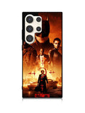 The Batman Samsung Galaxy S25 Ultra 5G Case QC10840
