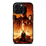 The Batman iPhone 16 Pro Case OV10840