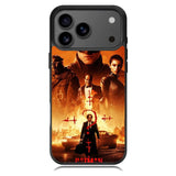 The Batman Samsung Galaxy S26 Case OV10840