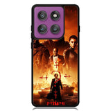 The Batman Motorola Moto Edge 2025 | Moto Edge 60 Fusion | Moto Edge 60 Pro Case OV10840
