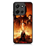 The Batman Motorola Moto G 5G 2025 Case OV10840