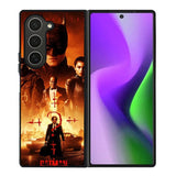 The Batman Samsung Galaxy Z Fold 6 5G 2024 Case OV10840