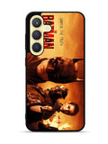 Unmask The Truth The Batman Samsung Galaxy S25 Plus 5G , Samsung Galaxy S25+ 5G Case OV10752