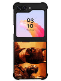 Unmask The Truth The Batman Samsung Galaxy Z Flip 5 5G 2023 Case OV10752