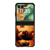 Unmask The Truth The Batman Motorola Moto RAZR 2025 Case OV10752