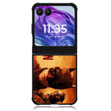 Unmask The Truth The Batman Motorola Moto Razr Plus 2024 , Moto Razr+ 2024 Case OV10752