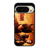 Unmask The Truth The Batman Google Pixel 10 Pro Case OV10752