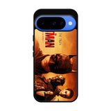 Unmask The Truth The Batman Google Pixel 10 Case OV10752