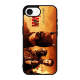 Unmask The Truth The Batman iPhone 17e Case OV10752