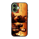 Unmask The Truth The Batman iPhone 17 Case OV10752