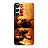 Unmask The Truth The Batman Samsung Galaxy A16 Case OV10752