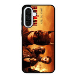 Unmask The Truth The Batman Samsung Galaxy A26 5G Case RC10752