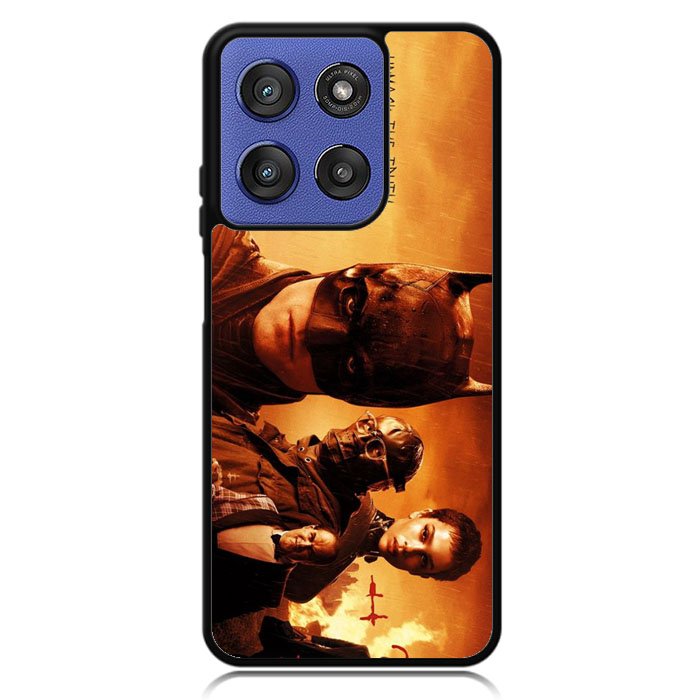 Unmask The Truth The Batman Motorola Moto G Stylus 5G 2025 Case OV10752