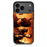 Unmask The Truth The Batman iPhone 17 Pro Case RC10752