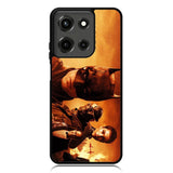 Unmask The Truth The Batman Motorola Moto G 5G 2025 Case OV10752