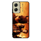 Unmask The Truth The Batman Motorola Moto G Stylus 5G 2024 Case OV10752