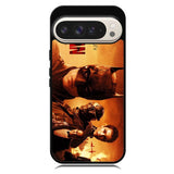 Unmask The Truth The Batman Google Pixel 10 Pro XL Case RC10752