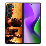 Unmask The Truth The Batman Samsung Galaxy Z Fold 6 5G 2024 Case OV10752