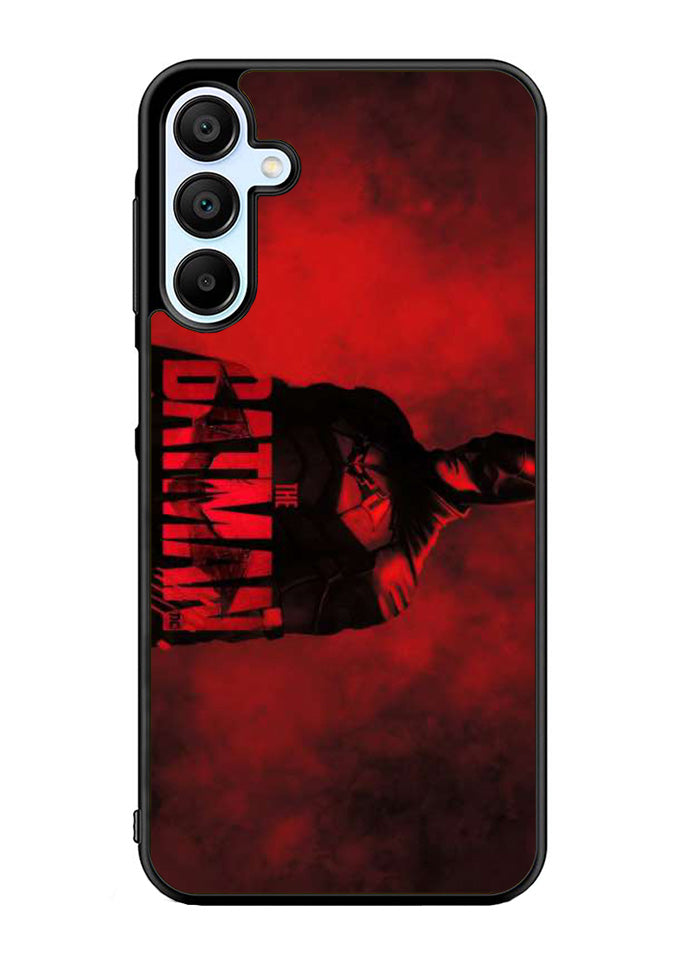 The Batman Samsung Galaxy A15 5G Case OV10842