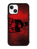 The Batman iPhone 14 Plus Case QC10842