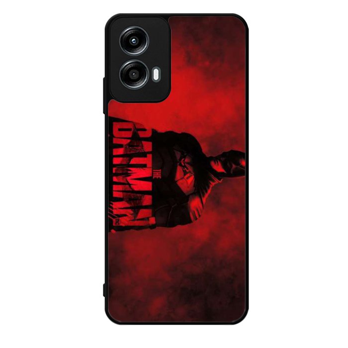 The Batman Motorola Moto G Play 2024 Case OV10842