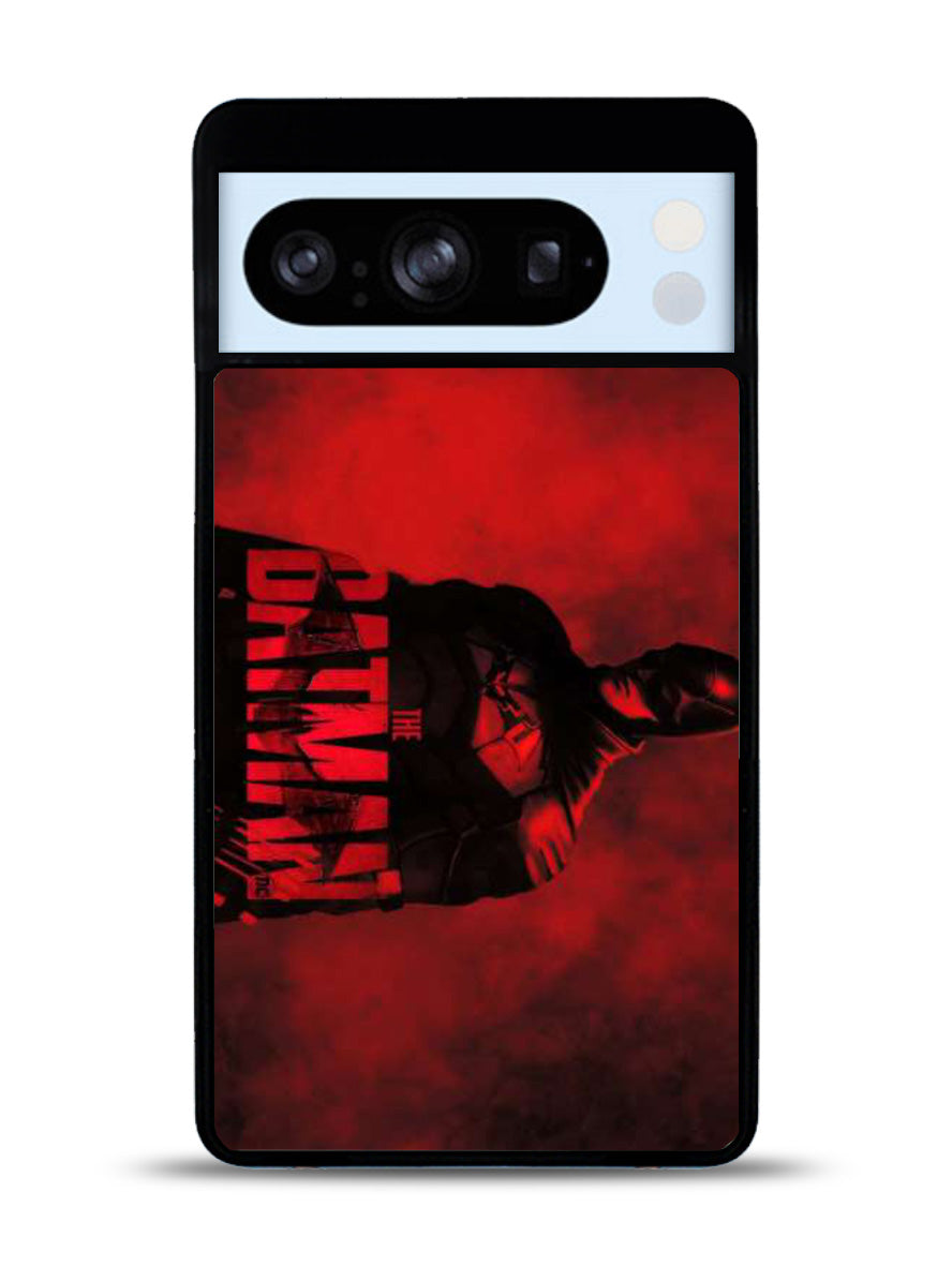 The Batman Google Pixel 8 Pro Case QC10842