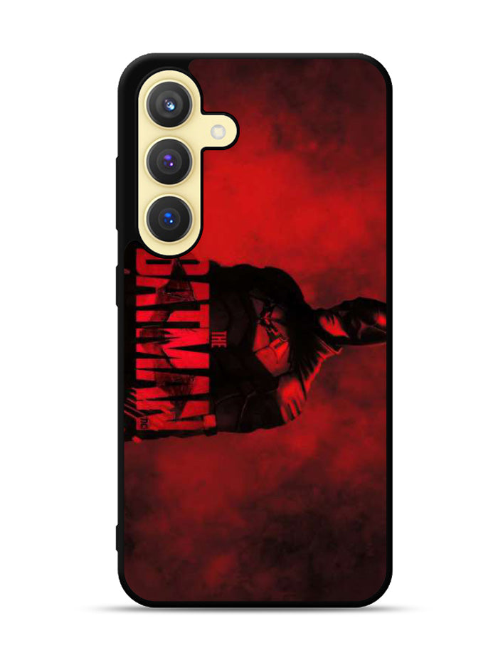 The Batman Samsung Galaxy S25 Plus 5G , Samsung Galaxy S25+ 5G Case OV10842