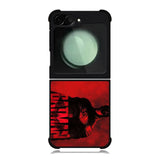 The Batman Samsung Galaxy Z Flip 6 5G 2024 Case OV10842