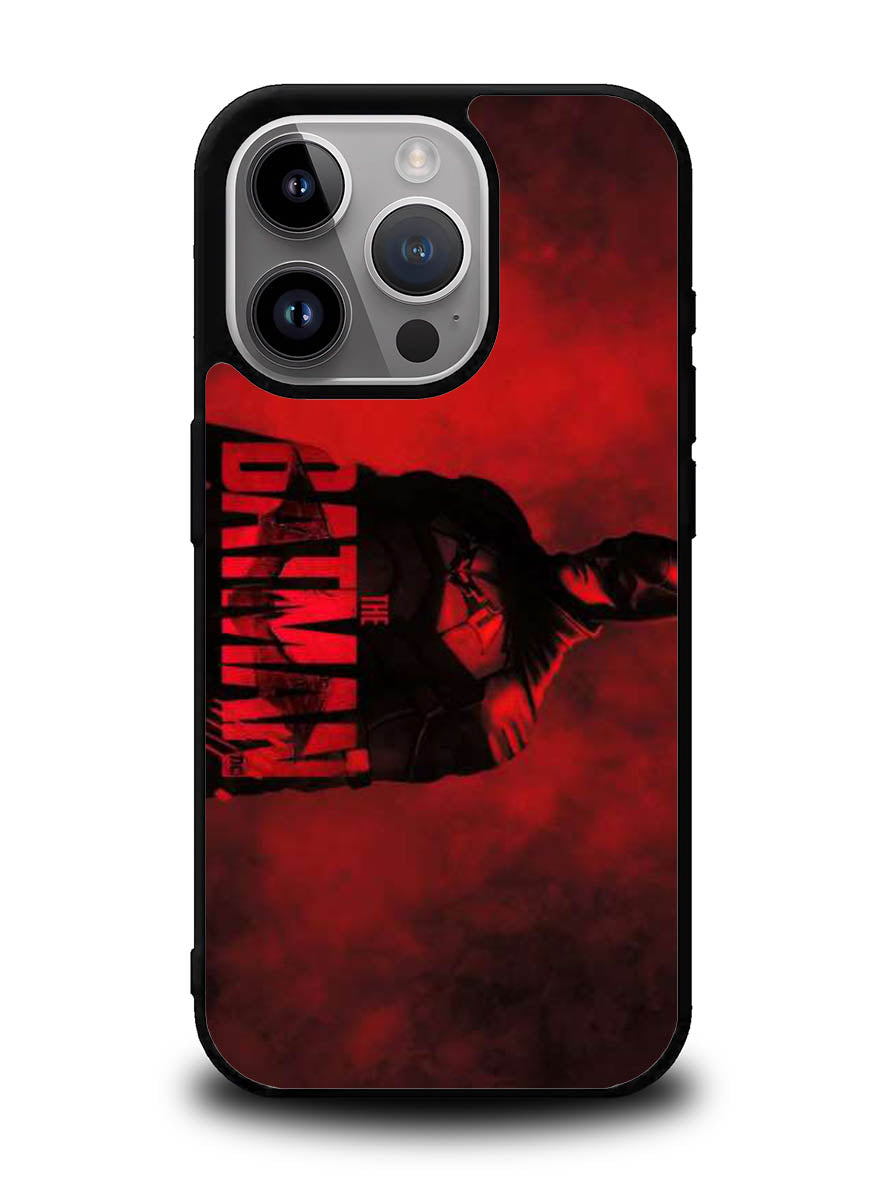 The Batman iPhone 16 Pro Max Case QC10842