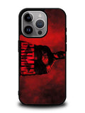 The Batman iPhone 16 Pro Max Case QC10842