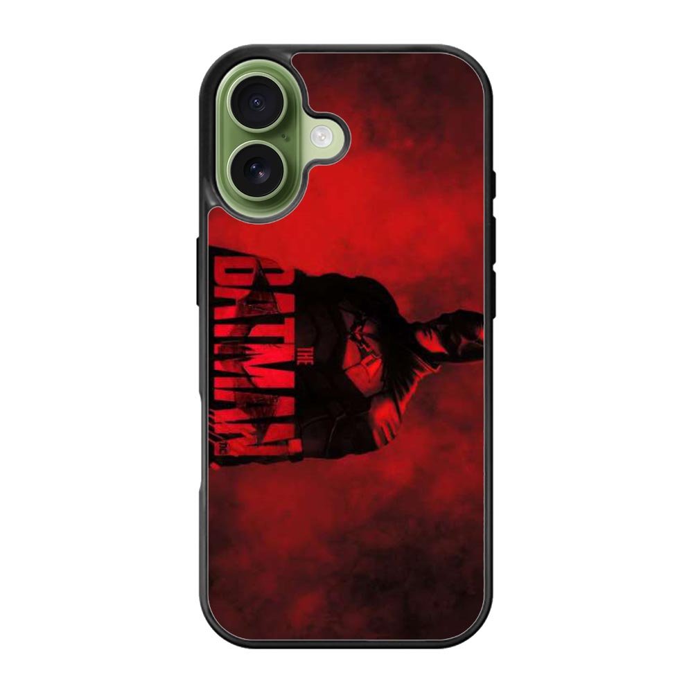 The Batman iPhone 17 Case QC10842