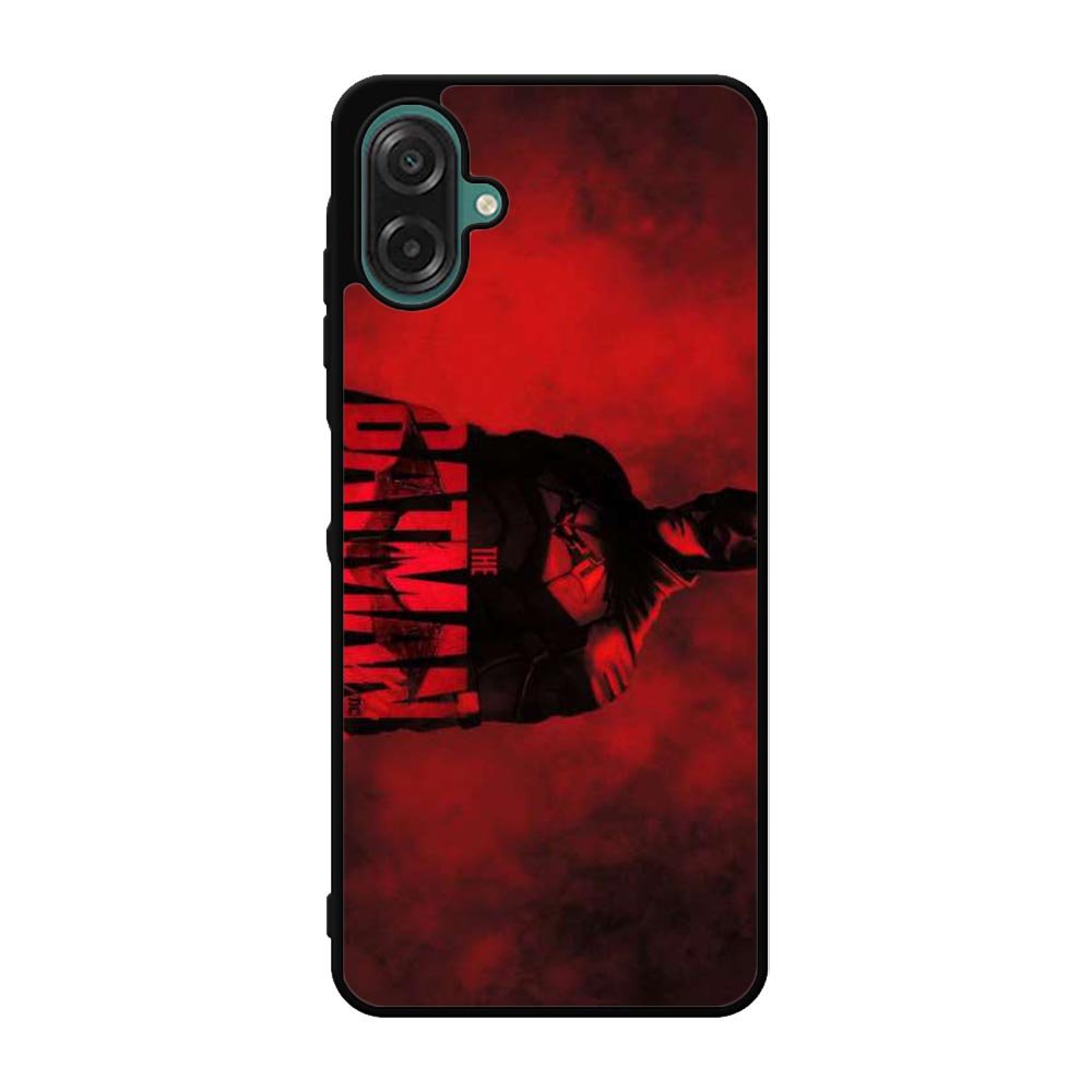 The Batman Samsung Galaxy A07 Case QC10842