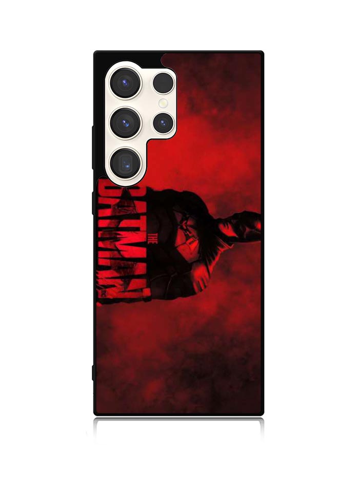 The Batman Samsung Galaxy S23 Ultra 5G Case QC10842
