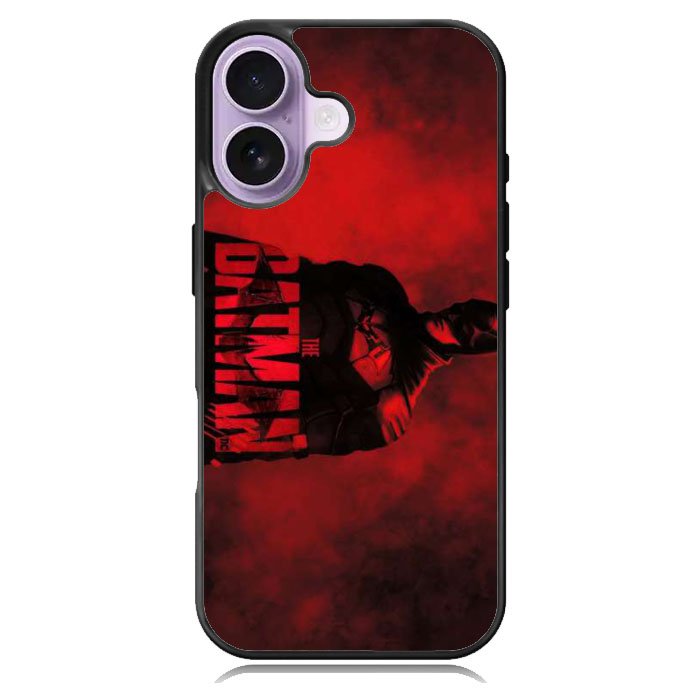 The Batman iPhone 17 Case OV10842