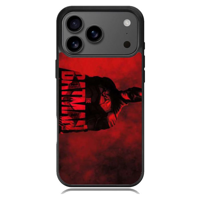 The Batman Samsung Galaxy S26 Case OV10842