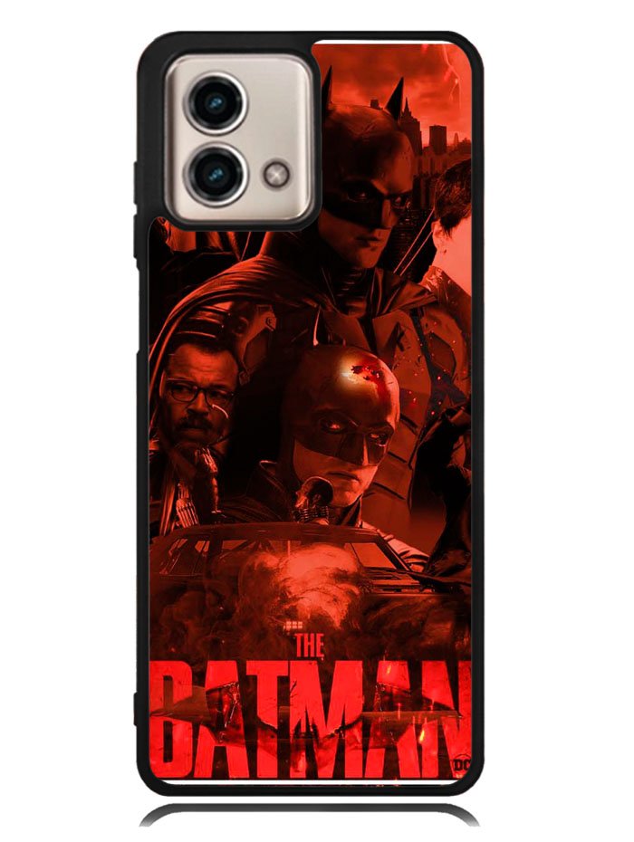 The Batman Motorola Moto G Stylus 5G 2023 Case OV10843