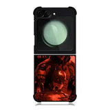 The Batman Samsung Galaxy Z Flip 6 5G 2024 Case OV10843