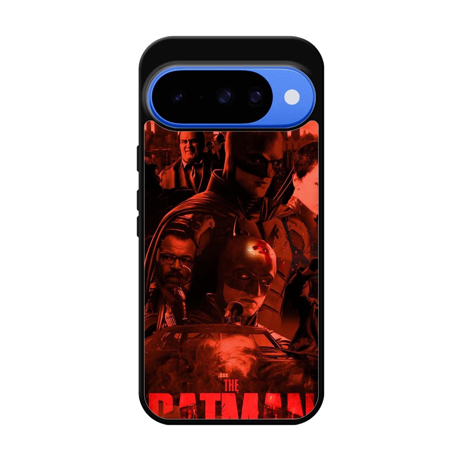 The Batman Google Pixel 10 Case QC10843