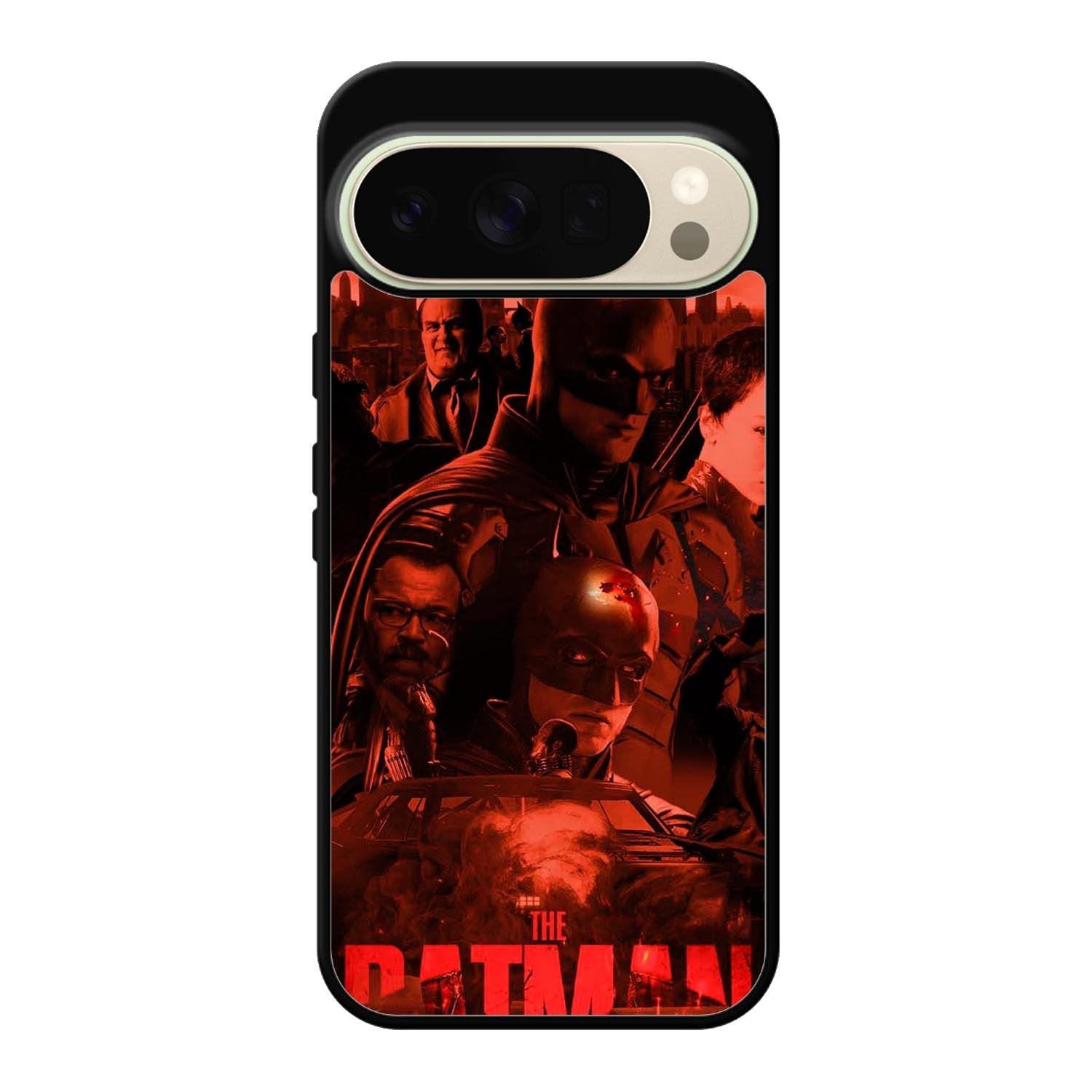 The Batman Google Pixel 10 Pro XL Case QC10843