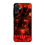 The Batman Samsung Galaxy A07 Case QC10843