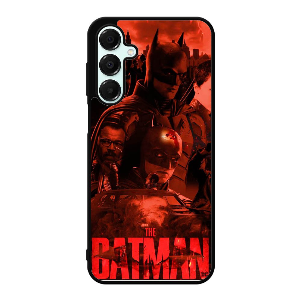 The Batman Samsung Galaxy A16 Case OV10843