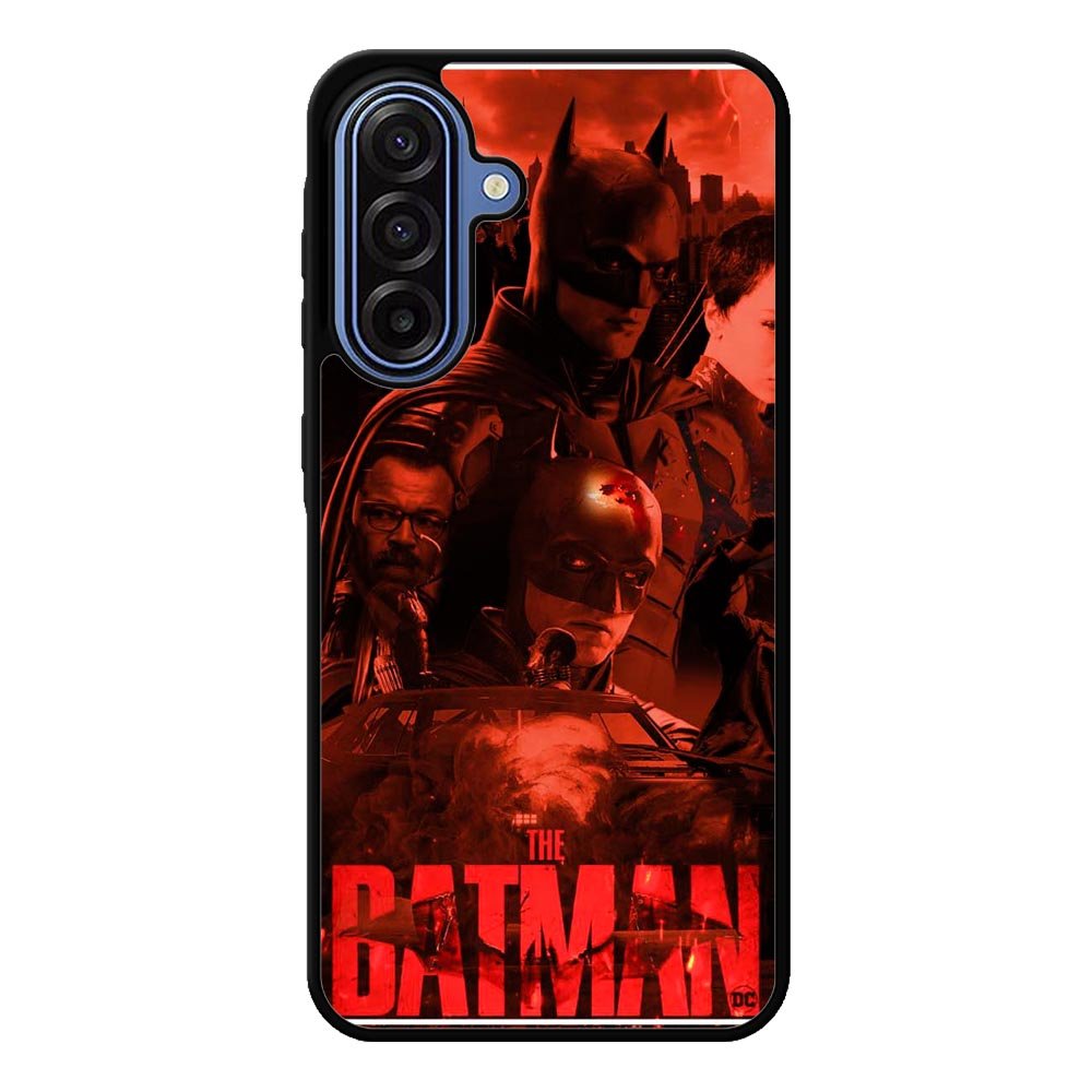 The Batman Samsung Galaxy A17 Case QC10843