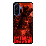 The Batman Samsung Galaxy A17 Case QC10843